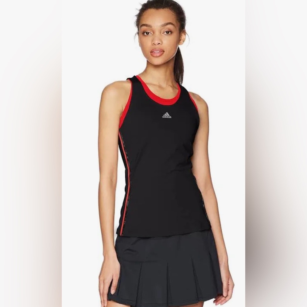 Adidas Barricade 🎾Tank Set medium